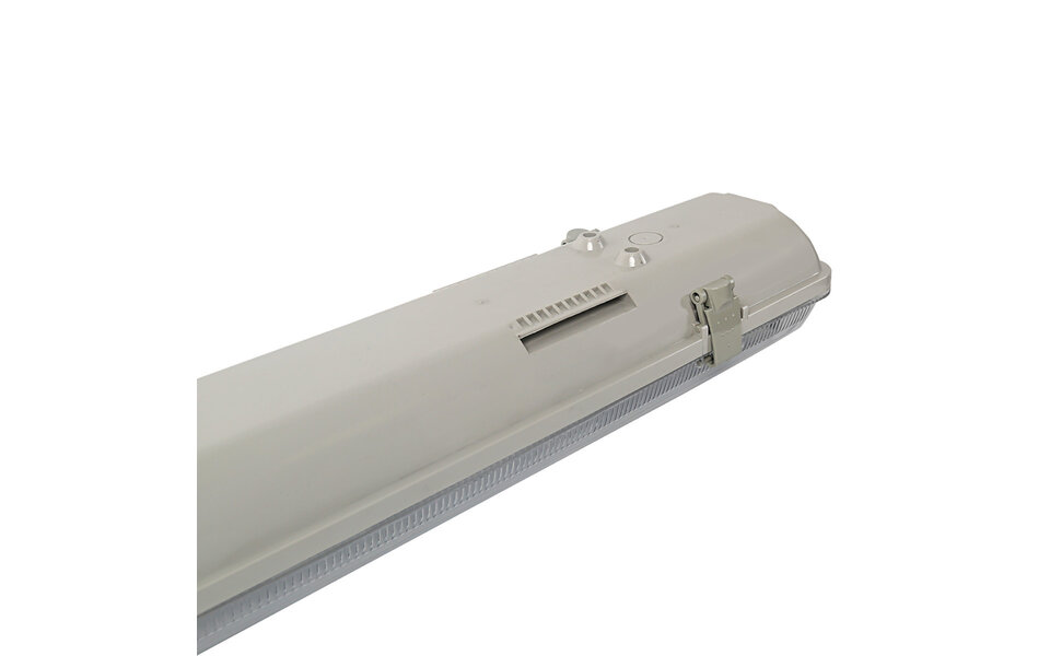 HLW LED LED TL Armatuur T8 - 120cm Waterdicht IP65