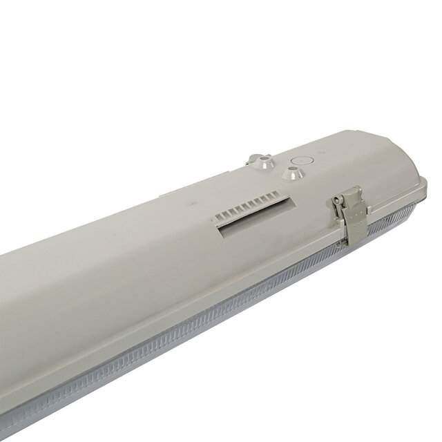 HLW LED LED Fluorescent Fixture T8 - Aigi Hari - 150cm Double HLW LED LED Fluorescent Fixture T8 - Aigi Hari - 150cm Double