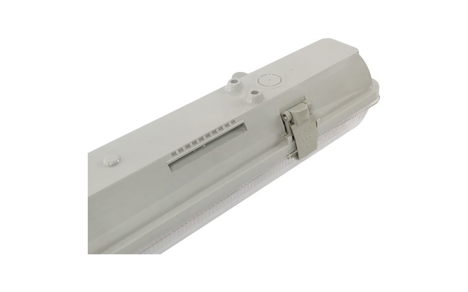 HLW LED LED Fluorescent Fixture with T8 Tube - 120cm