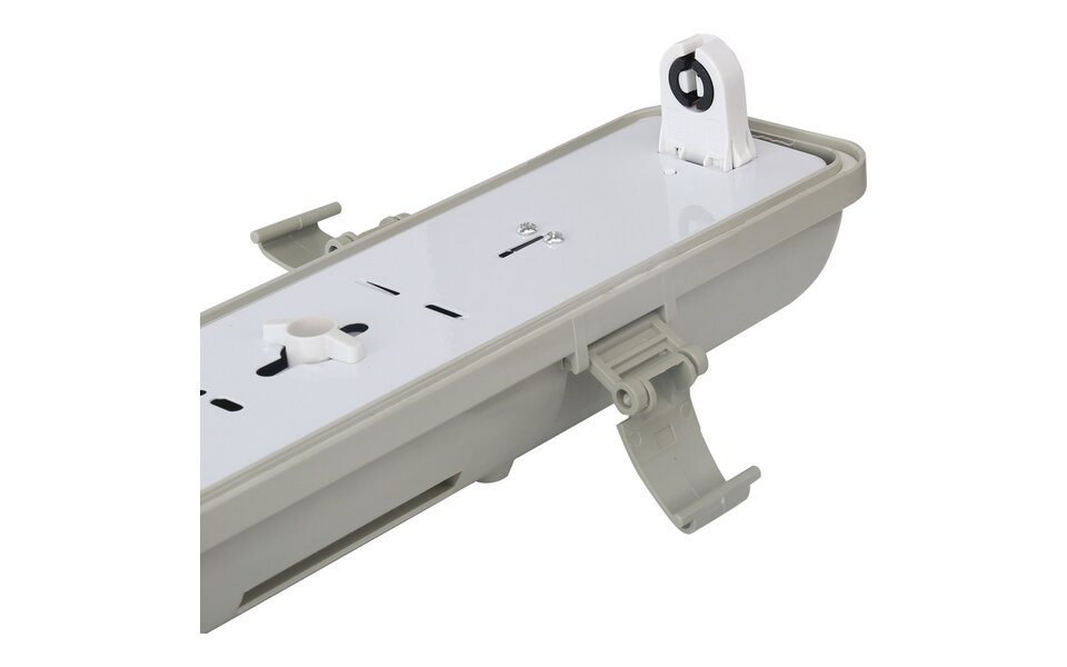 HLW LED LED TL Armatuur 150cm - T8 Buis met 6500K Licht