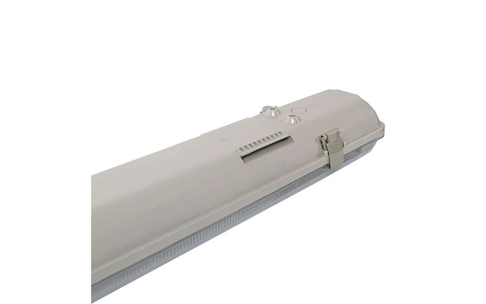 HLW LED LED Fluorescent Fixture with T8 Tube - 150cm Double | Aigi Hari
