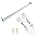 LED TL Armatuur met T8 Buis - OSRAM 120cm