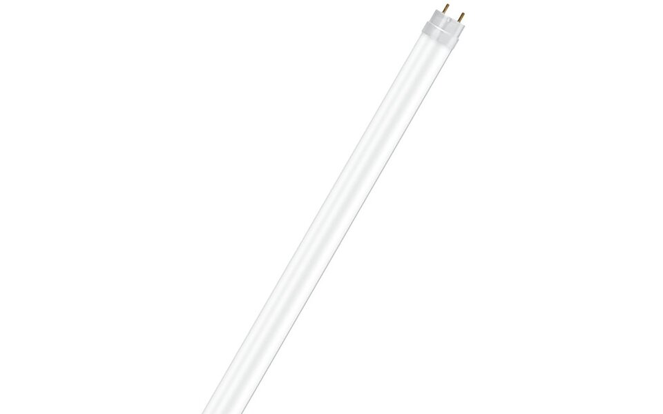 HLW LED LED Fluorescent Fixture with T8 Tube - OSRAM 120cm