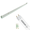 LED TL Armatuur met T8 Buis - OSRAM 150cm LED TL Armatuur met T8 Buis - OSRAM 150cm