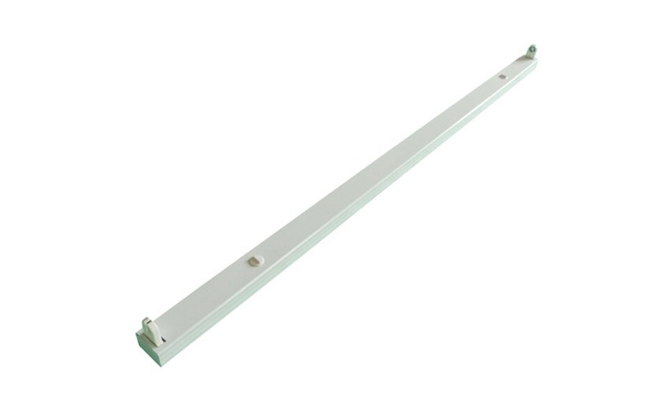 HLW LED LED Fluorescent Fixture with T8 Tube - OSRAM 150cm HLW LED LED Fluorescent Fixture with T8 Tube - OSRAM 150cm