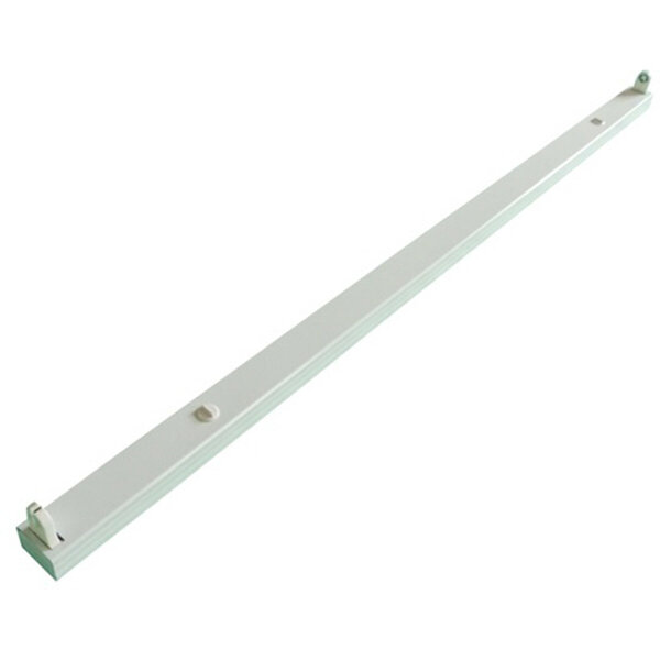 HLW LED LED TL Armatuur met T8 Buis - OSRAM 150cm HLW LED LED TL Armatuur met T8 Buis - OSRAM 150cm