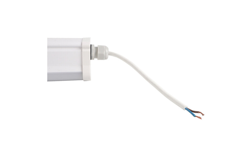 HLW LED LED TL Armatuur - Aigi Haras - 20W - Waterdicht IP65