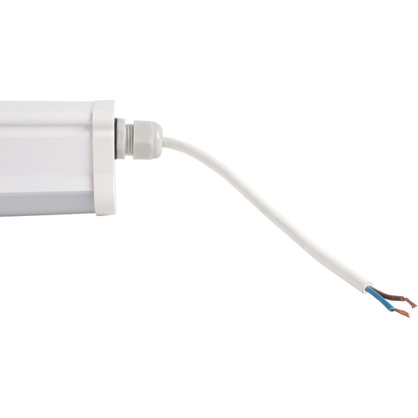 HLW LED LED TL Armatuur - Aigi Haras - 20W - Waterdicht IP65