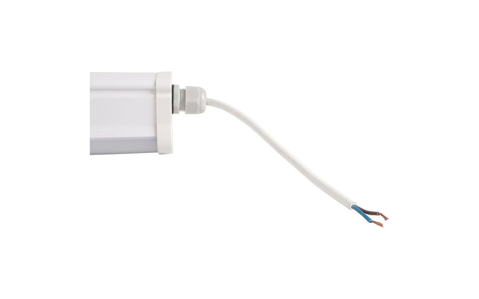 HLW LED LED TL Armatuur Aigi Haras - 20W Waterdicht