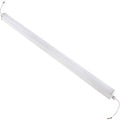 Aigi Haras LED Fluorescent Fixture - Waterproof 120 cm