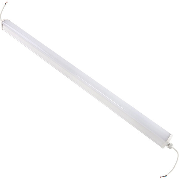 HLW LED Aigi Haras LED TL Armatuur - Waterdicht 120cm HLW LED Aigi Haras LED TL Armatuur - Waterdicht 120cm