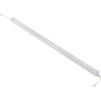 LED Fluorescent Fixture - Aigi Haras - 50W Waterproof LED Fluorescent Fixture - Aigi Haras - 50W Waterproof
