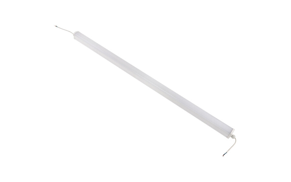 HLW LED LED Fluorescent Fixture - Aigi Haras - 50W Waterproof