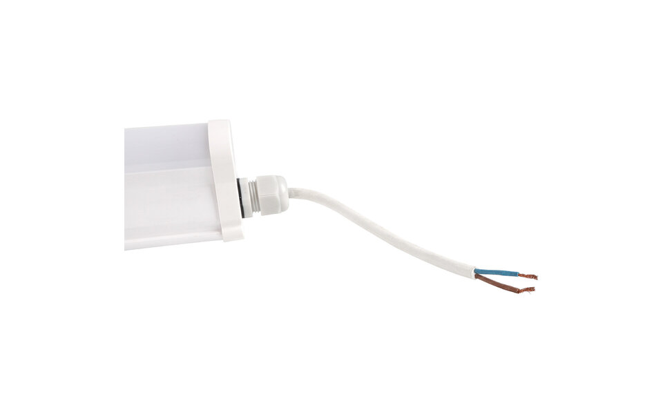 HLW LED LED TL Armatuur 50W - Waterdicht & Helder Licht