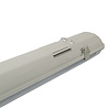HLW LED LED Fluorescent Fixture with T8 Tube - 120cm Waterproof
