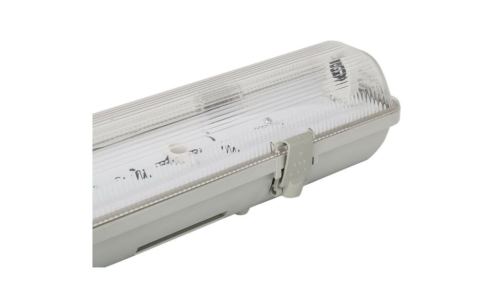 HLW LED LED Fluorescent Fixture with T8 Tube - 150cm Waterproof
