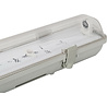 HLW LED LED Fluorescent Fixture with T8 Tube - 150cm Waterproof