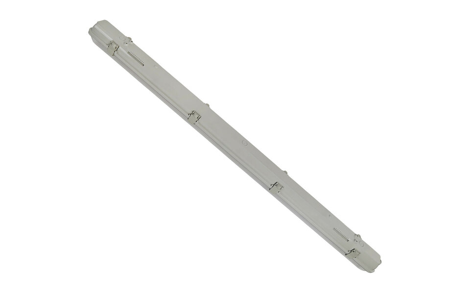 HLW LED LED TL Armatuur met T8 Buis - 150cm Waterdicht