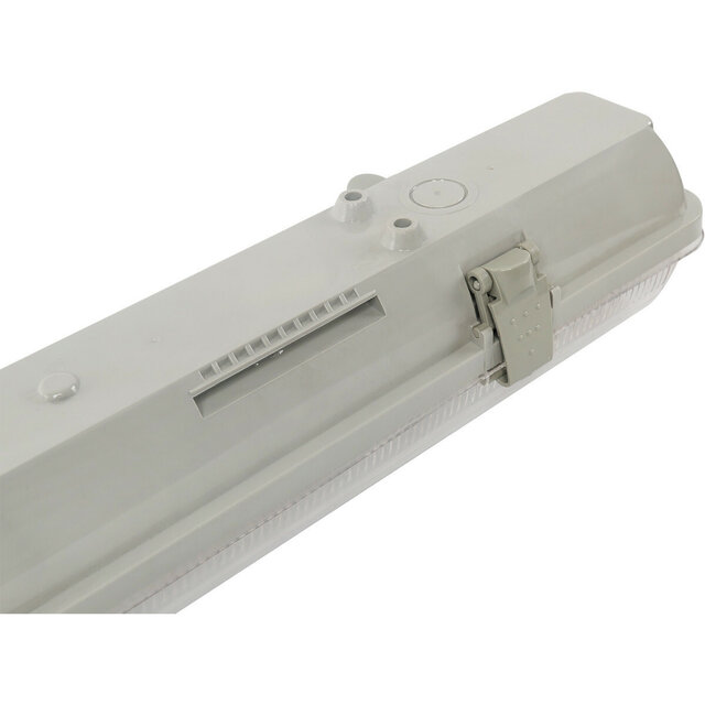 HLW LED LED Fluorescent Fixture with T8 Tube - 150cm Waterproof