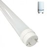 LED TL armatuur 150cm met T8 buis, 44W vermogen, 4400 lumen, koel wit licht 6400K