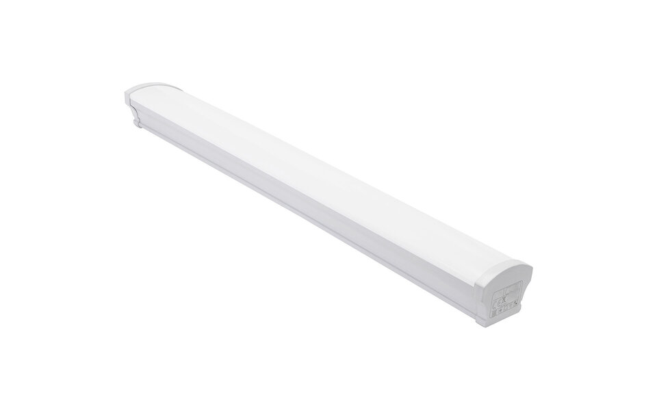 HLW LED LED Fluorescent Fixture - Waterproof & Energy Efficient 20W HLW LED LED Fluorescent Fixture - Waterproof & Energy Efficient 20W