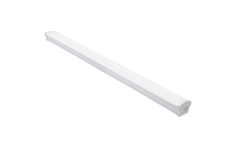 HLW LED LED Fluorescent Fixture - Waterproof and Durable