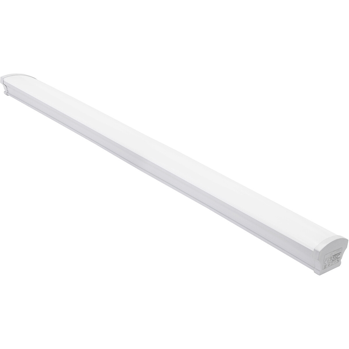 Led Fluorescent Rod Venix LED fluorescent fixture 1200 mm 40W IP65 – BES LED