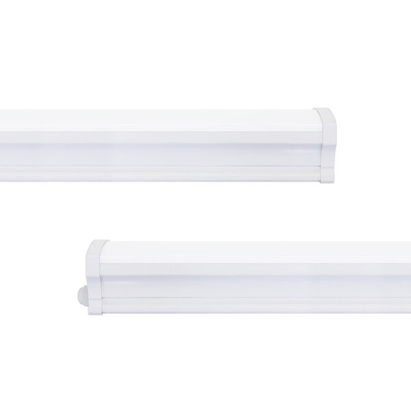 HLW LED LED TL Armatuur - Waterdicht en Duurzaam HLW LED LED TL Armatuur - Waterdicht en Duurzaam