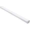 LED Fluorescent Fixture - 40W Waterproof with Bright Light