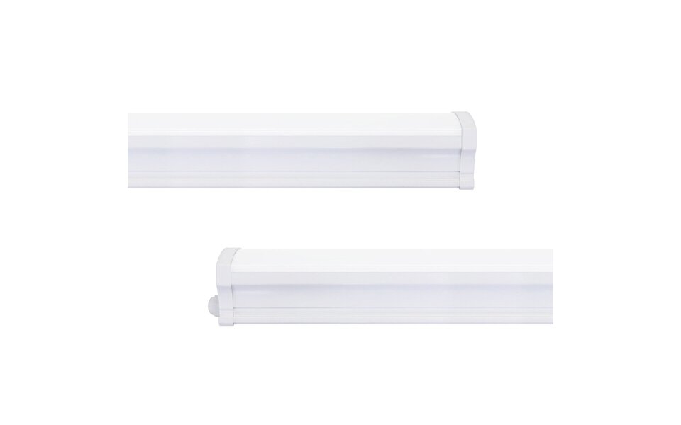 HLW LED LED TL Armatuur - 40W Waterdicht met Helder Licht