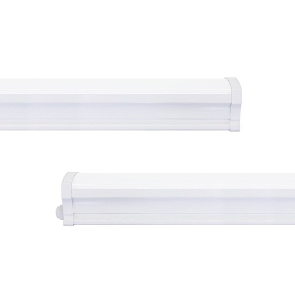 HLW LED LED TL Armatuur - 40W Waterdicht met Helder Licht HLW LED LED TL Armatuur - 40W Waterdicht met Helder Licht