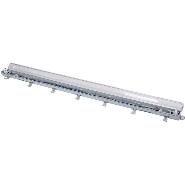 Velvalux LED Waterdichte TL Armatuur - Velvalux Strela 120cm