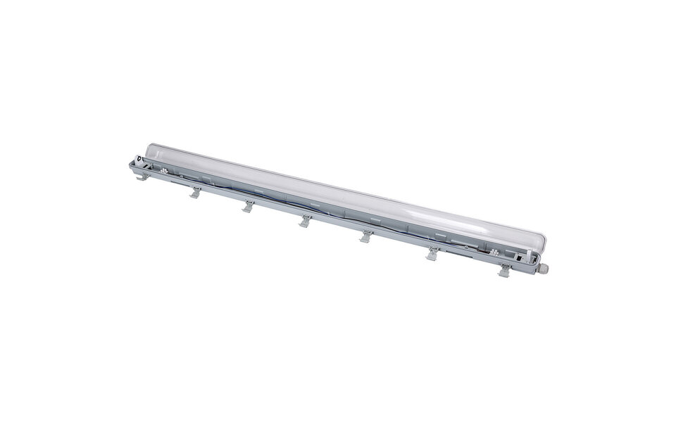 Velvalux LED Waterdichte TL Armatuur - Velvalux Strela 120cm
