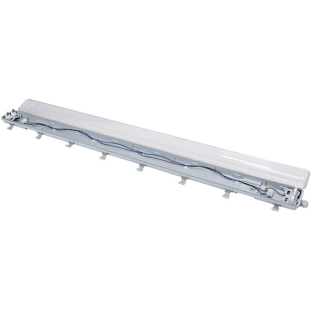 Velvalux Velvalux Strela - LED Waterdichte TL Armatuur 150cm
