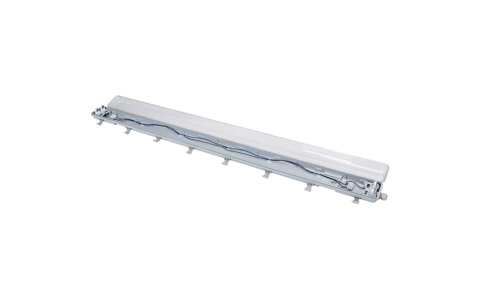 Velvalux Velvalux Strela - LED Waterproof Fluorescent Fixture 150cm