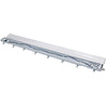 Velvalux Velvalux Strela - LED Waterproof Fluorescent Fixture 150cm