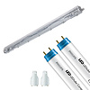 LED Waterdichte TL Armatuur - Velvalux Strela 120cm LED Waterdichte TL Armatuur - Velvalux Strela 120cm