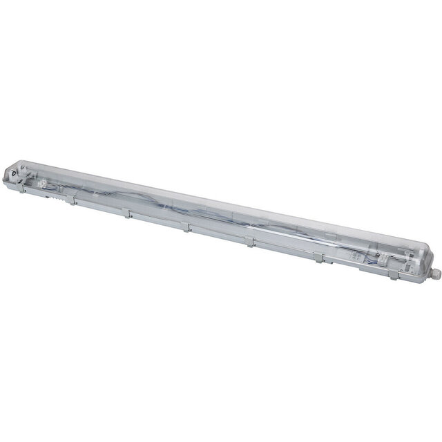 Langwerpig waterdicht LED TL-armatuur 120cm 29W 3200 lumen neutraal wit licht 4000K