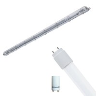 LED Waterdichte TL Armatuur met T8 Buis - 150cm LED Waterdichte TL Armatuur met T8 Buis - 150cm