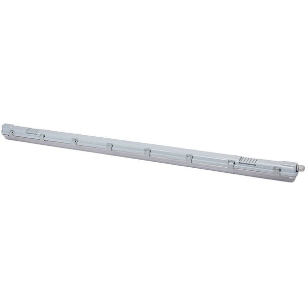 Velvalux LED Waterdichte TL Armatuur met T8 Buis - 150cm