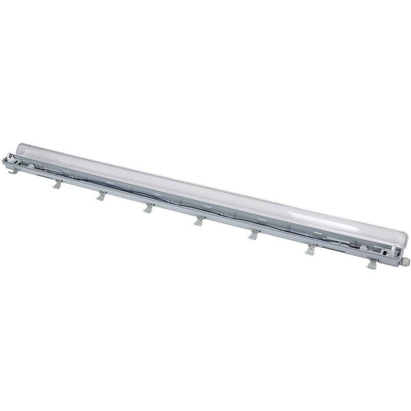 Velvalux LED Waterdichte TL Armatuur met T8 Buis - 150cm