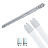 LED Waterdichte TL Armatuur - Velvalux Strela 150cm LED Waterdichte TL Armatuur - Velvalux Strela 150cm