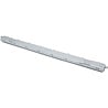Velvalux LED Fluorescent Fixture 150cm with T8 Tubes - Waterproof & Connectable