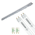 LED Waterproof Fluorescent Fixture - 150cm - Warm White LED Waterproof Fluorescent Fixture - 150cm - Warm White