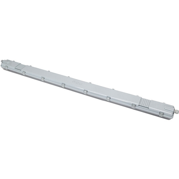 Velvalux LED Waterdichte TL Armatuur - 150cm - Warm Wit