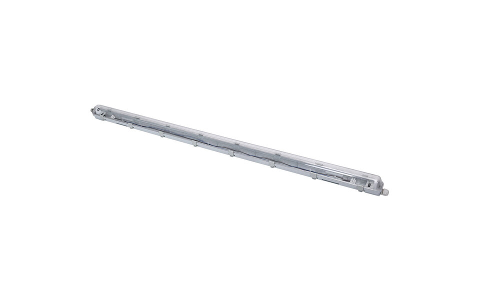 Velvalux LED Fluorescent Fixture - Waterproof & Energy Efficient