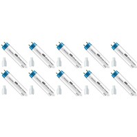 PHILIPS LED TL Buis T8 - 10 Pack Daglicht Wit