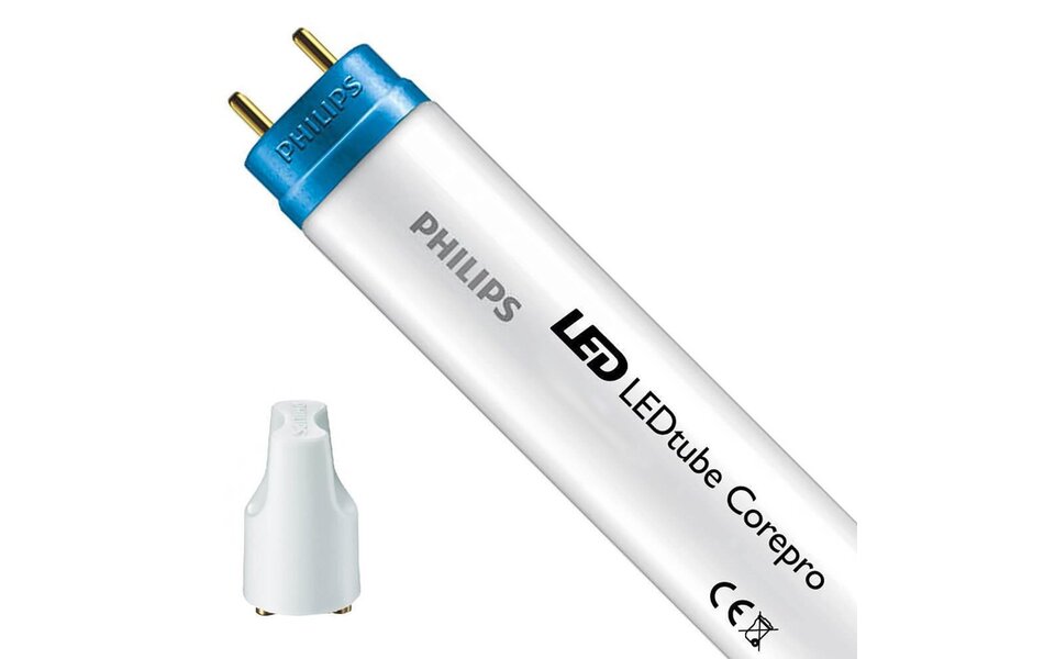 Philips PHILIPS LED Tube T8 - 60cm - Daylight White