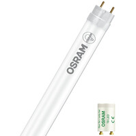 OSRAM - LED TL Buis T8 met Starter - SubstiTUBE Value EM 865 - 60cm - OSRAM - LED TL Buis T8 met Starter - SubstiTUBE Value EM 865 - 60cm -