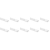 LED TL Buis T8 10 Pack - 4000K Natuurlijk Wit LED TL Buis T8 10 Pack - 4000K Natuurlijk Wit